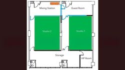 Nordcom Two (D27), Factory #513602971